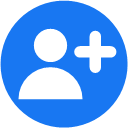 Friend Request Manager icon