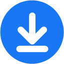 Media Saver for Facebook icon