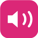 Volume Booster icon